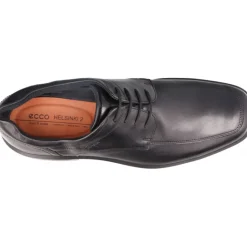Classique*Ecco Helsinki 2 Black Goretex